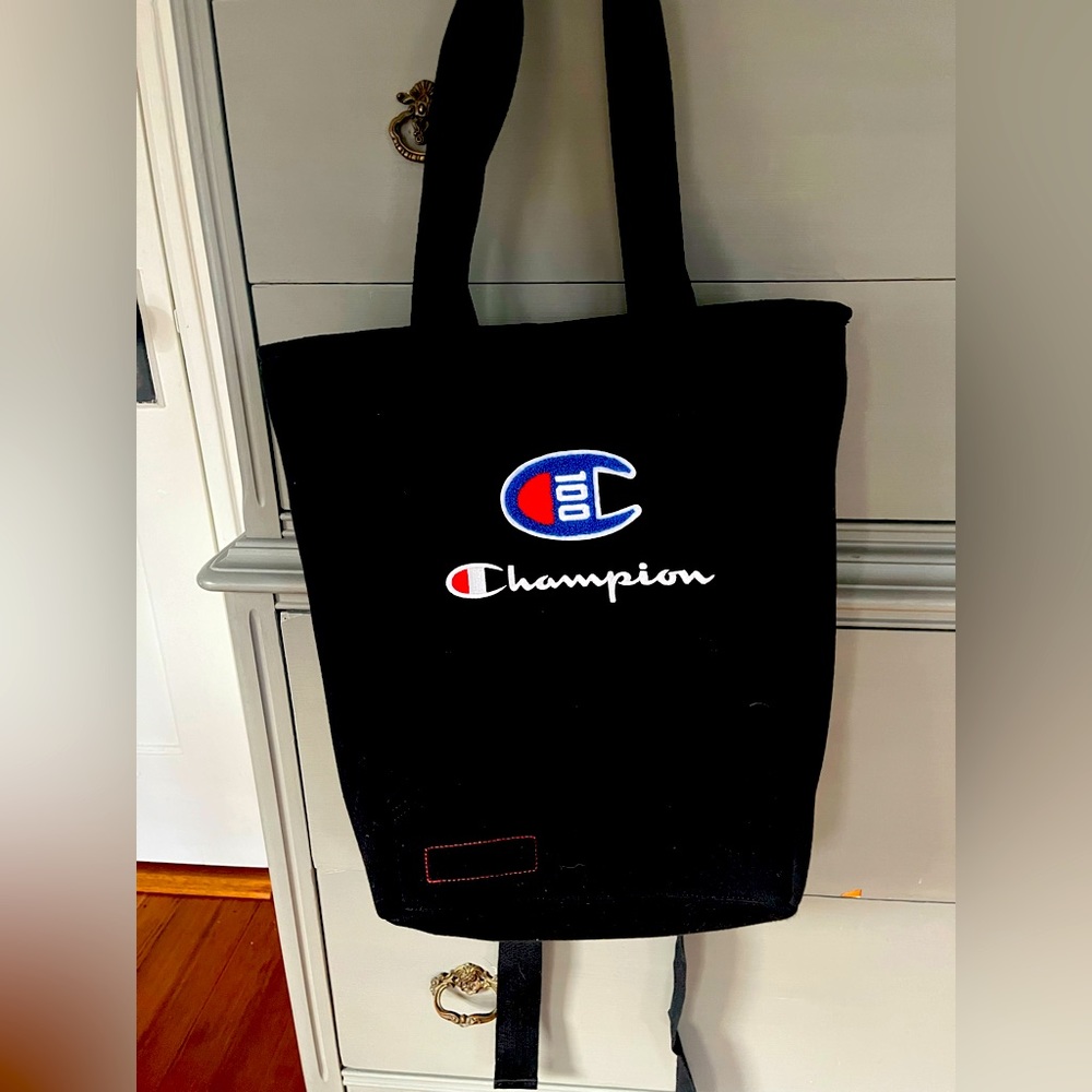Champion Tote/backpack